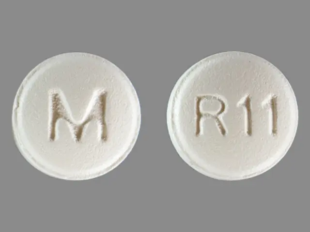 ROUND WHITE r13 r13 m Images Risperidone risperidone NDC ndc