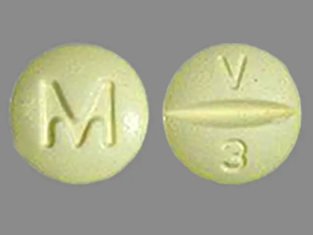 Pill Identifier 3 M Images