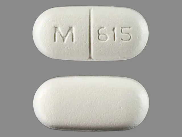 Levetiracetam tablet, film coated - (levetiracetam 500 mg) image