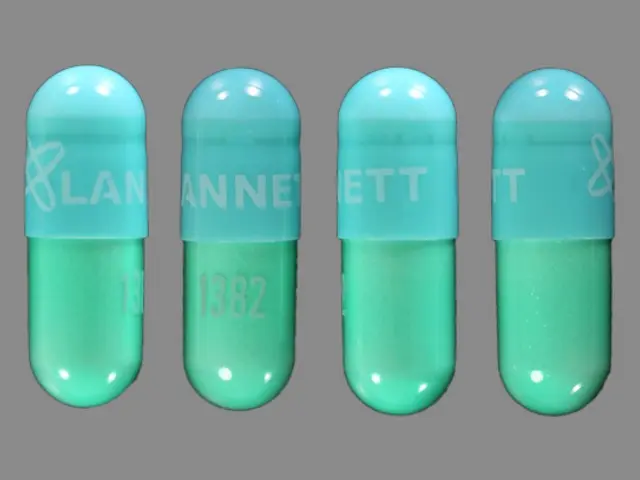Factuur Niet meer geldig Vertrek Pill Identifier | clindamycin Images