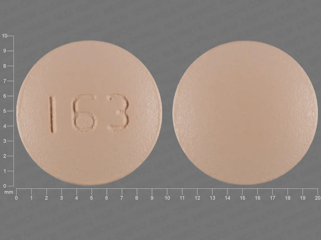 Doxycycline tablet - (doxycycline 75 mg) image