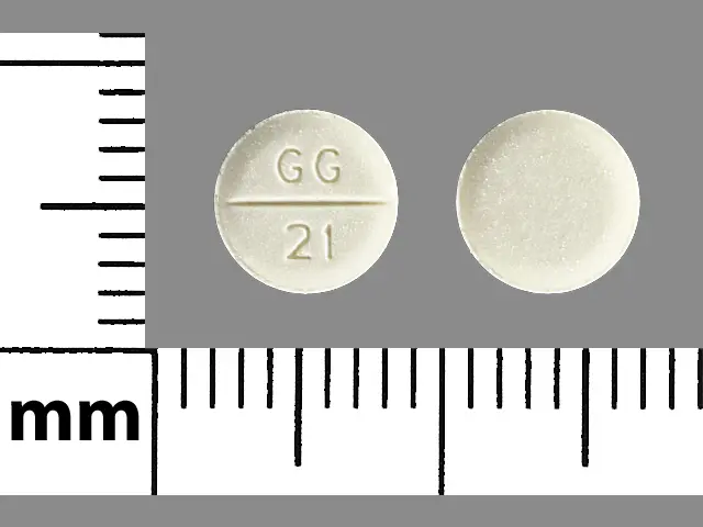 Round White Gg21 Images Furosemide Furosemide Ndc Ndc