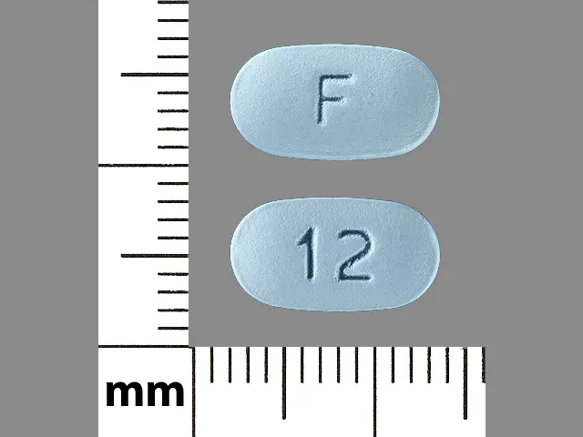 capsule blue f 12 Images - Paroxetine - paroxetine hydrochloride - NDC ...