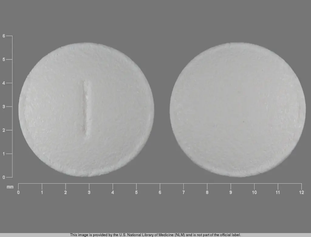Metoprolol tartrate tablet - (metoprolol tartrate 50 mg) image