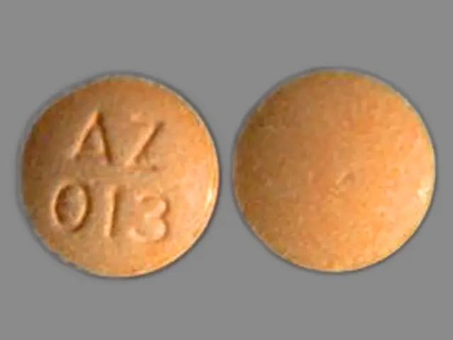 Low Strength Chewable Aspirin tablet, chewable - (aspirin 81 mg) image