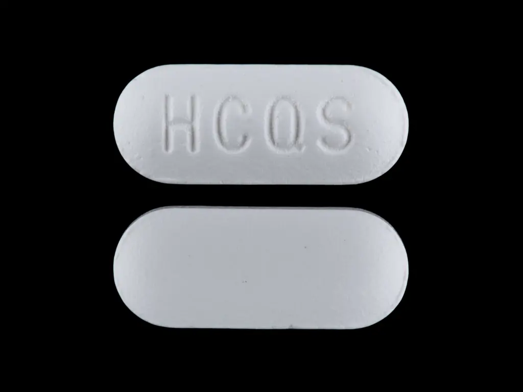 capsule white hcqs Images - Hydroxychloroquine Sulfate ...