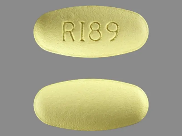 Minocycline Hydrochloride tablet, film coated - (minocycline hydrochloride 75 mg) image