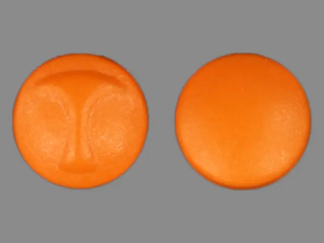 Regular Strength Aspirin EC tablet, delayed release - (aspirin 325 mg) image